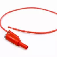 WTS-1066-50-25-2 Stacking Plug Lead